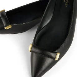 Blair Pointed Toe Flats