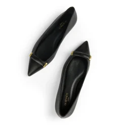 Blair Pointed Toe Flats