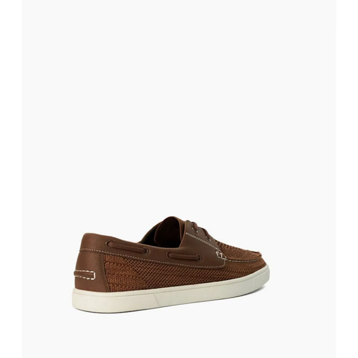 Blaizerss Knitted Boat Shoes