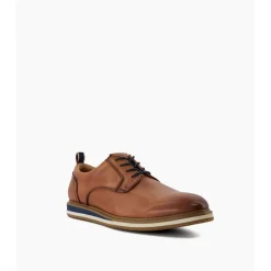 Blaksley Hybrid Lace-Up Shoes