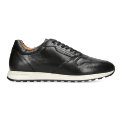 Blaze Leather Trainers