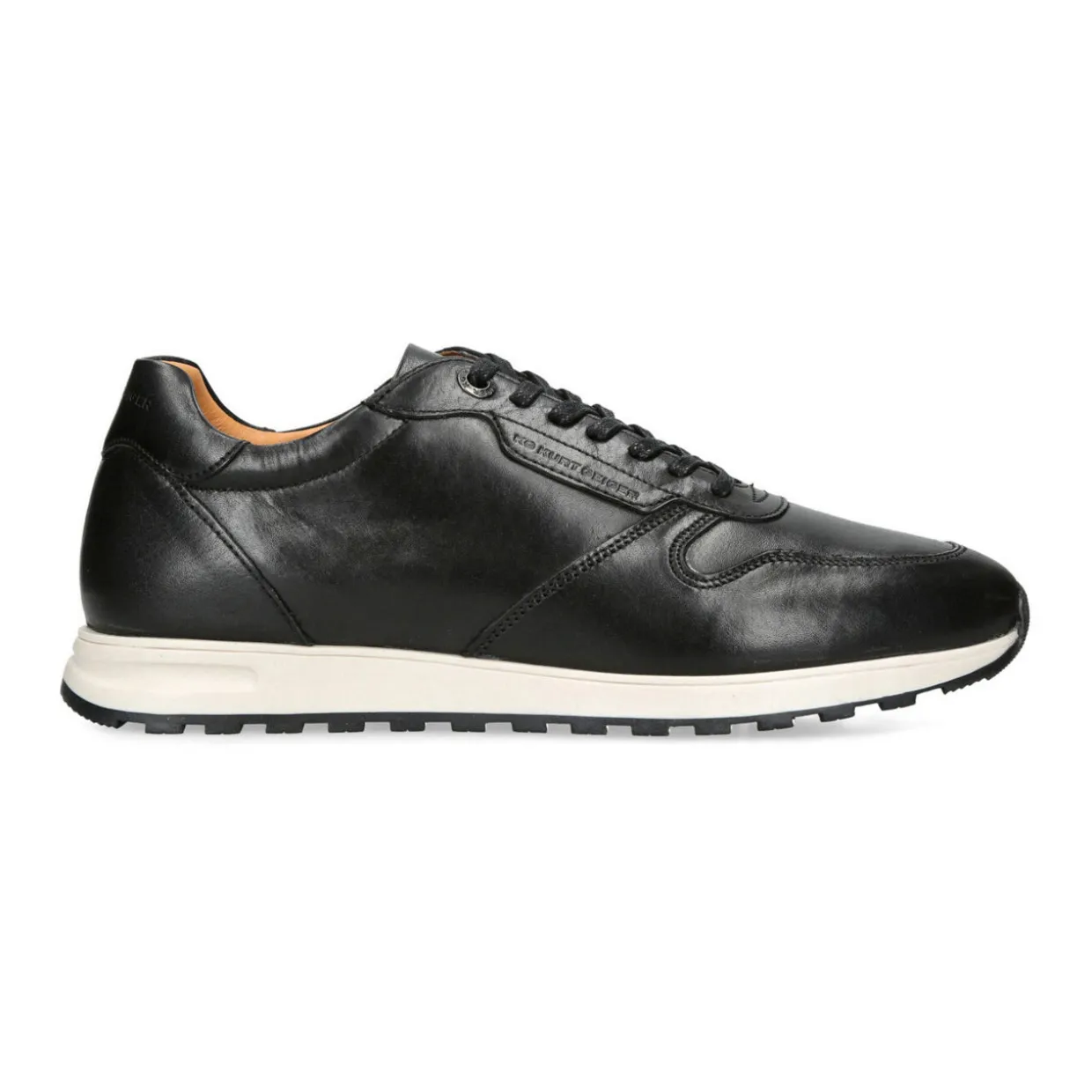 Blaze Leather Trainers