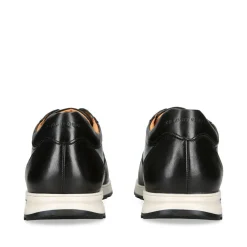 Blaze Leather Trainers