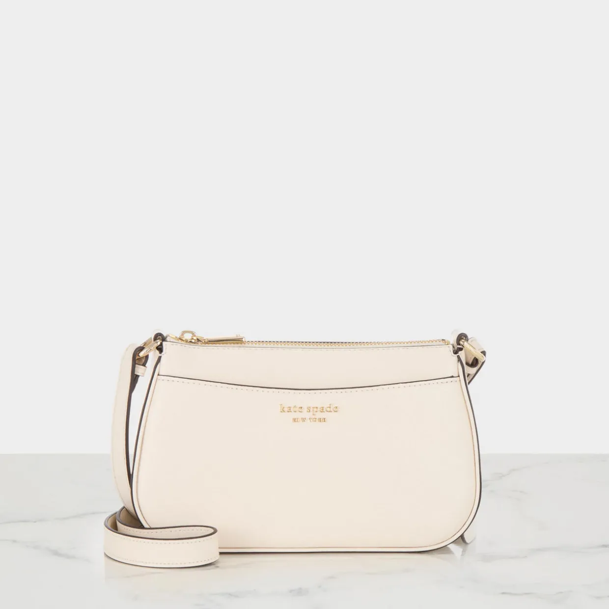 Bleecker Small Crossbody Bag