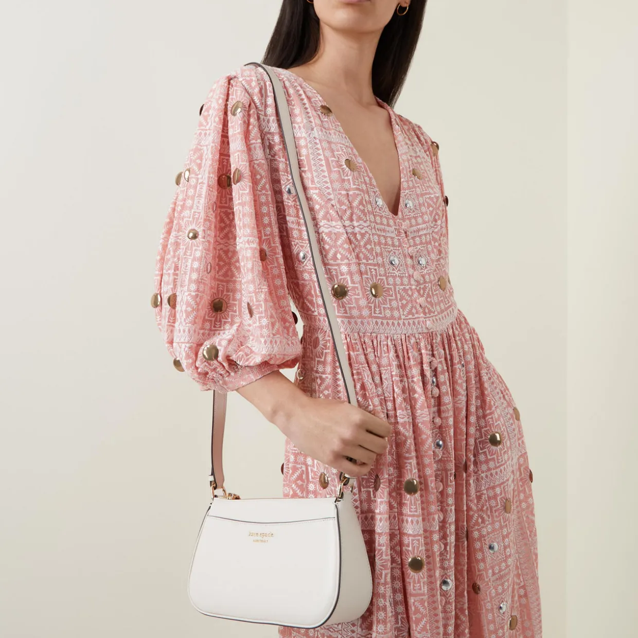 Bleecker Small Crossbody Bag