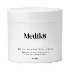 Blemish Control Pads