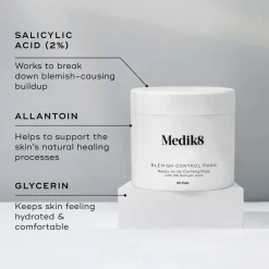 Blemish Control Pads