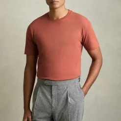 Bless Solid T-Shirt
