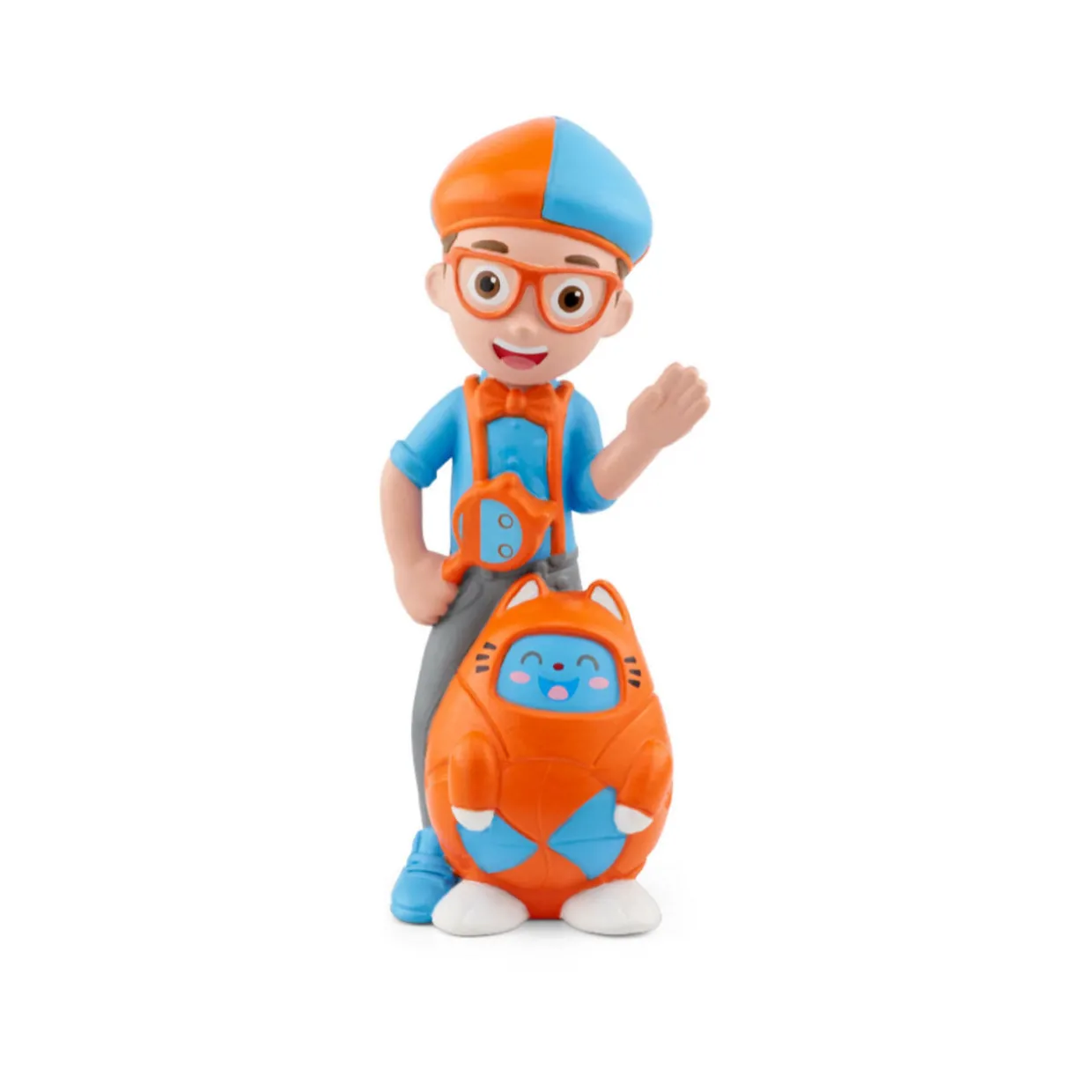 Blippi Audio Figure