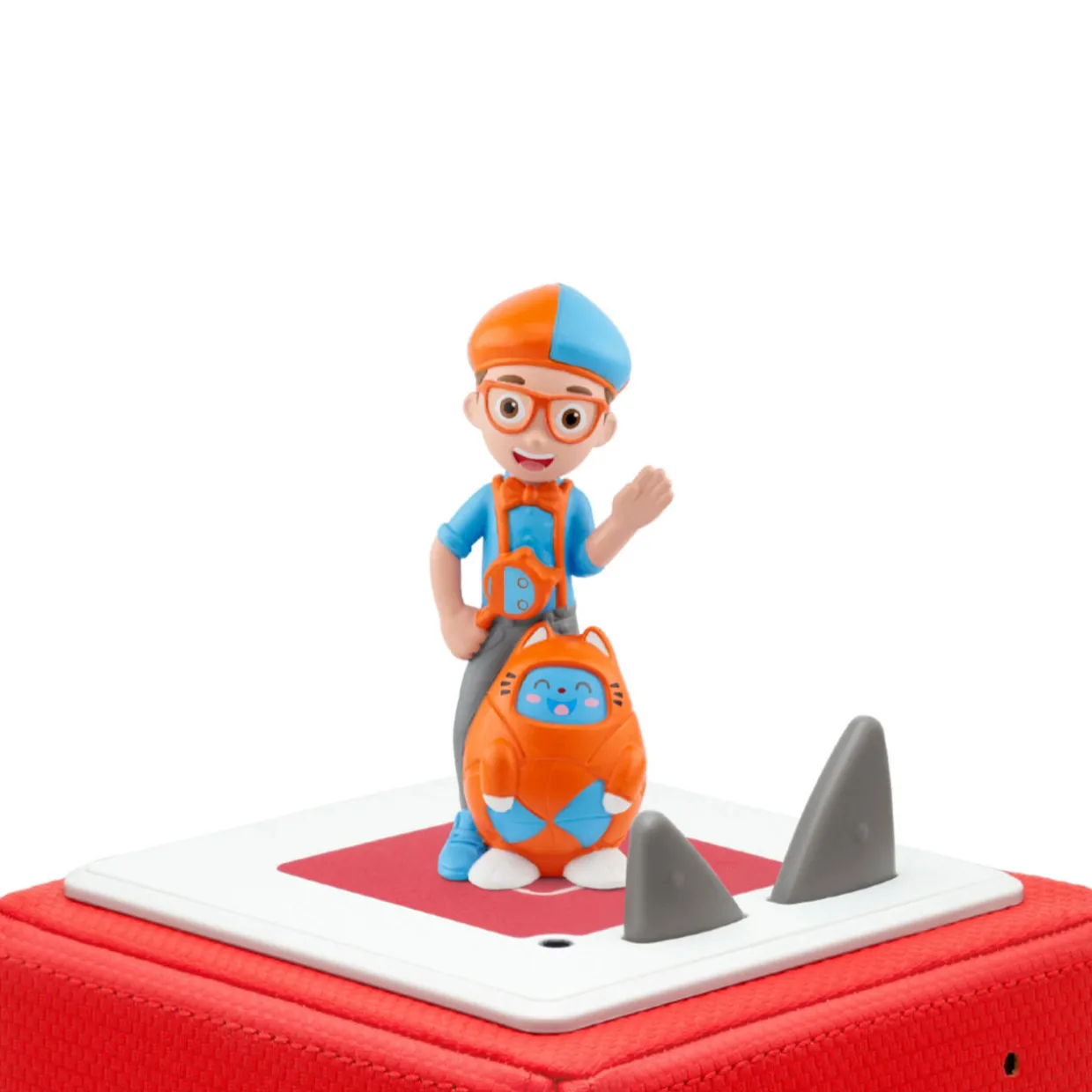 Blippi Audio Figure