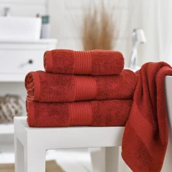 Bliss Towel Spice