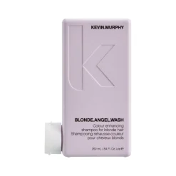 BLONDE-ANGEL.WASH Colour Enhancing Shampoo