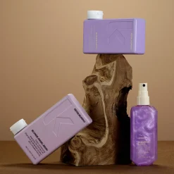 BLONDE-ANGEL.WASH Colour Enhancing Shampoo