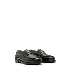 Bloom Leather Loafers