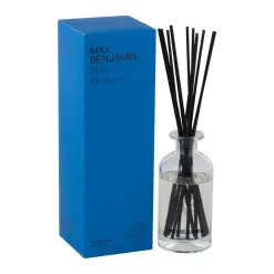 Blue Flowers Luxury Diffuser 150ml