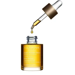 Blue Orchid Face Treatment Oil