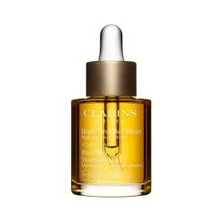 Blue Orchid Face Treatment Oil