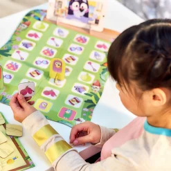 Bluey Grannies Board Game