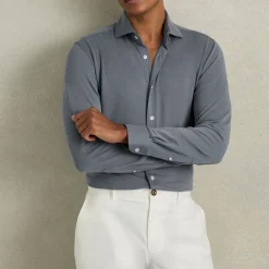 Bobby Button-Down Shirt