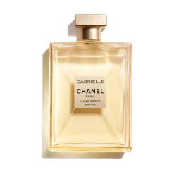 Body Oil