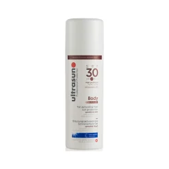 Body Tan Activator SPF30 150ml