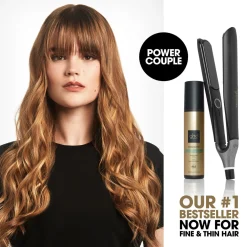 Bodyguard Heat Protect Spray For Fine & Thin Hair