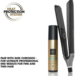 Bodyguard Heat Protect Spray For Fine & Thin Hair