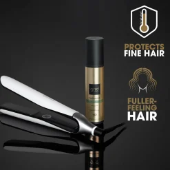 Bodyguard Heat Protect Spray For Fine & Thin Hair