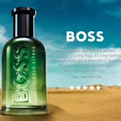 Bold Citrus EDP for Men