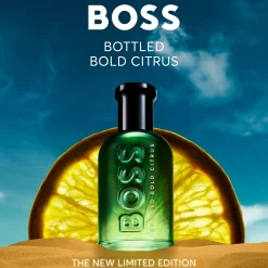 Bold Citrus EDP for Men