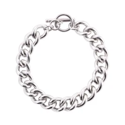 Bold Link Bracelet