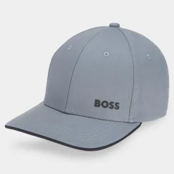 Bold Logo Cap