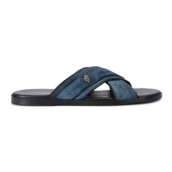 Bond Crossover Sandals
