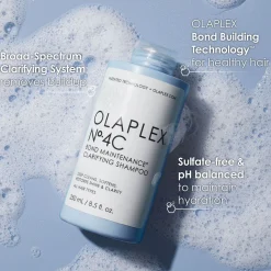 Bond Maintenance Clarifying Shampoo