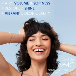Bond Maintenance Clarifying Shampoo