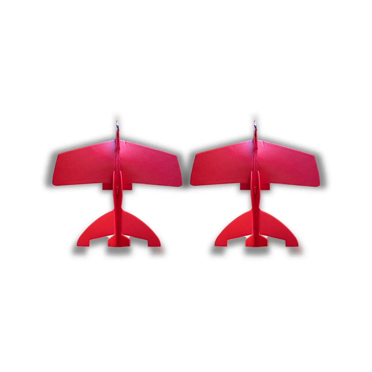 Booma Planes
