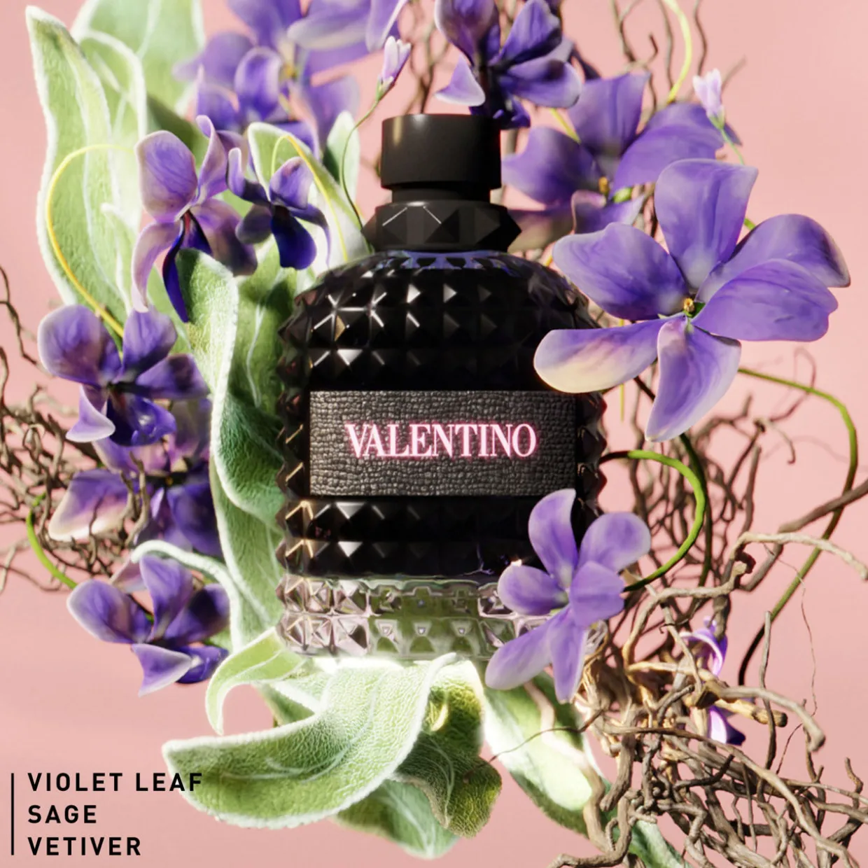 Born in Roma Uomo EDT