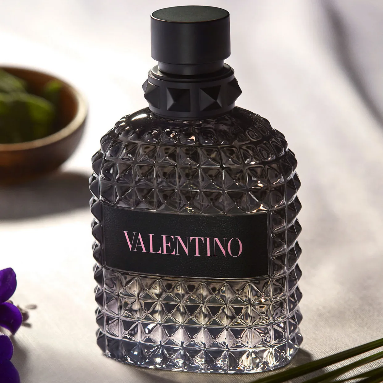 Born in Roma Uomo EDT