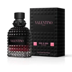 Born in Roma Uomo Intense EDP