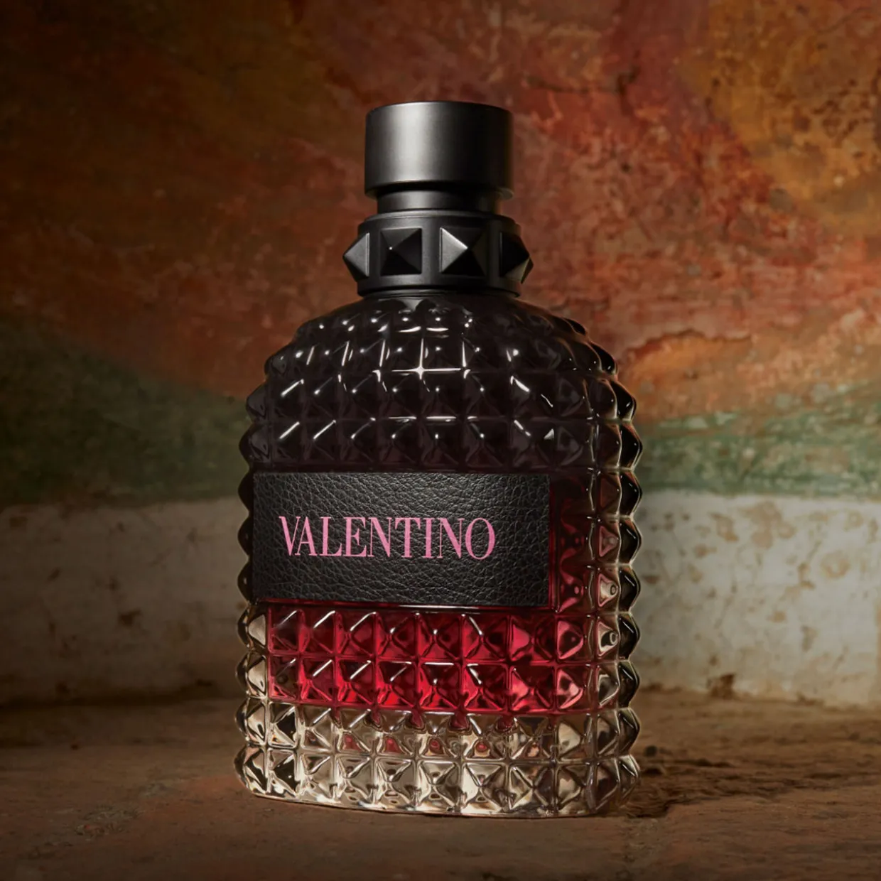 Born in Roma Uomo Intense EDP