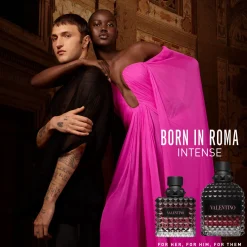 Born in Roma Uomo Intense EDP