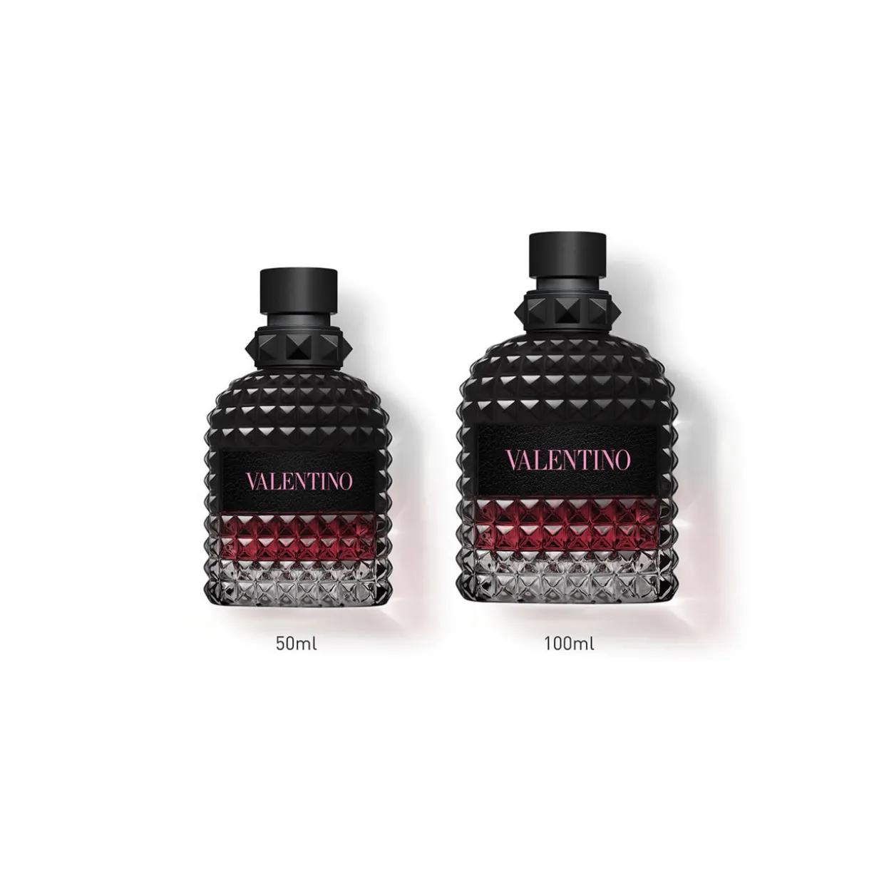 Born in Roma Uomo Intense EDP