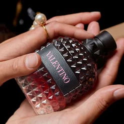Born in Roma Uomo Intense EDP