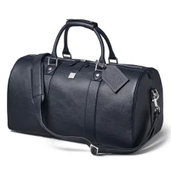 Boston Duffle Travel Bag