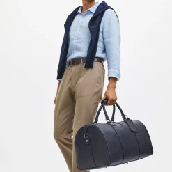 Boston Duffle Travel Bag