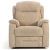 Boston Power Recliner Neutral