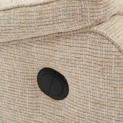 Boston Power Recliner Neutral