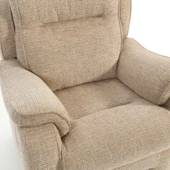 Boston Power Recliner Neutral