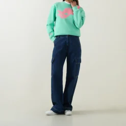 Botanicals Sweatshirt