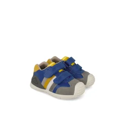 Botin Double Strap Casual Trainers